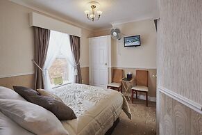 Diadem Hotel