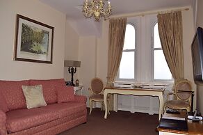 The Town House