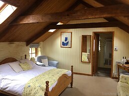 Trenderway Farm