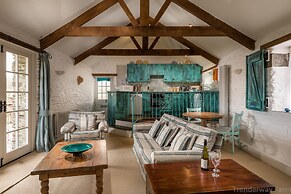 Trenderway Farm