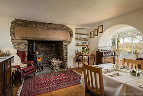 Trenderway Farm