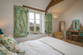 Trenderway Farm