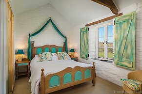 Trenderway Farm