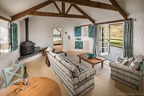 Trenderway Farm