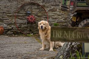 Trenderway Farm