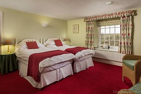 Trenderway Farm