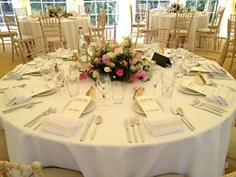 Trenderway Farm