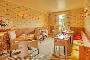 The Wheatsheaf at Swinton