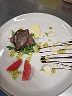 The Wheatsheaf at Swinton