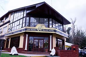 San Remo Palace Hotel