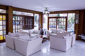 San Remo Palace Hotel
