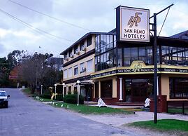 San Remo Palace Hotel