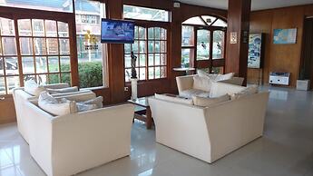 San Remo Palace Hotel