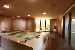 Shangri-La Far Eastern Tainan