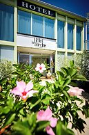 Les Jardins