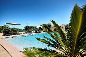 Les Jardins