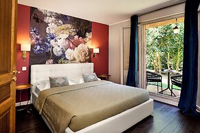 Les Jardins