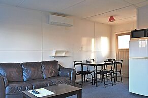 Comfort Inn Westshore Beach