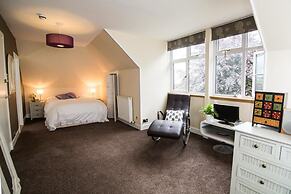 Abbotswell Guesthouse
