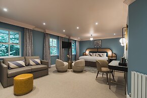 Grange Hotel