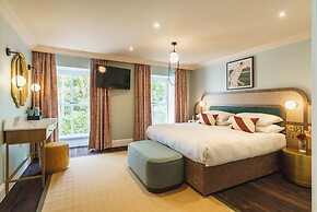Grange Hotel