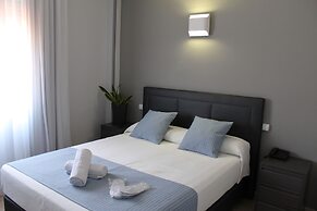 Hotel Barajas Plaza Madrid