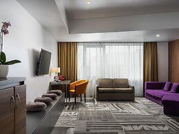 Mercure Bucharest Unirii