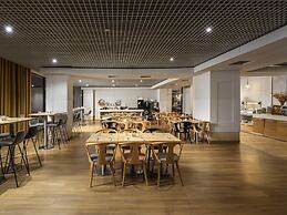 Mercure Bucharest Unirii