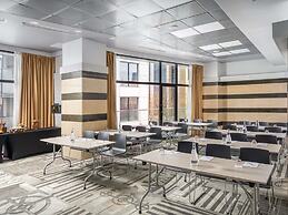 Mercure Bucharest Unirii