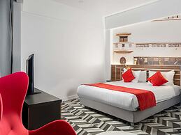 Mercure Bucharest Unirii