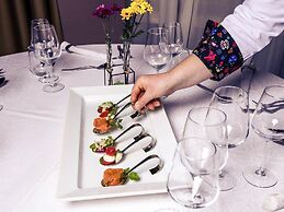 Mercure Bucharest Unirii