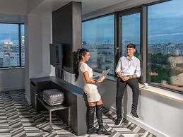 Mercure Bucharest Unirii