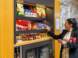 Mercure Bucharest Unirii