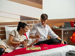 Mercure Bucharest Unirii