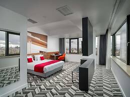 Mercure Bucharest Unirii