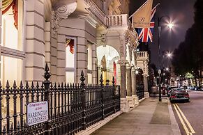 The Bentley London