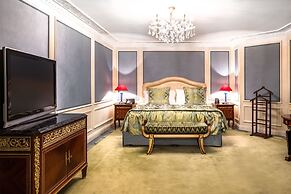 The Bentley London