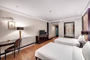 Pearl Continental Hotel Muzaffarabad