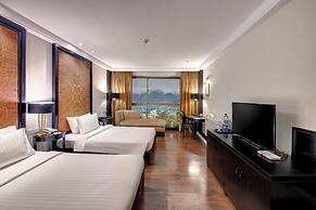Pearl Continental Hotel Muzaffarabad