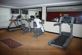 Pearl Continental Hotel Muzaffarabad