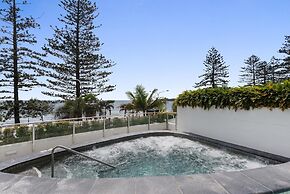 Mantra Sirocco Resort