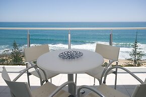 Mantra Sirocco Resort