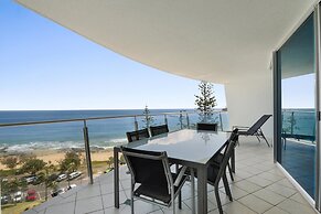 Mantra Sirocco Resort