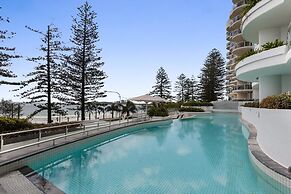 Mantra Sirocco Resort