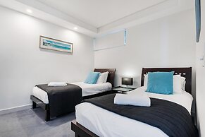 Mantra Sirocco Resort