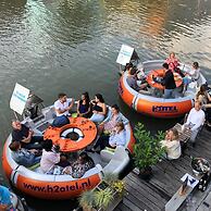 FLOATS by H2OTEL