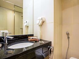 ibis Mall Avenue Dubai