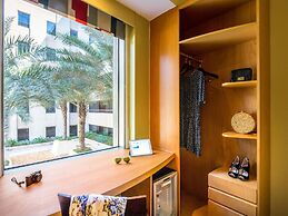 ibis Mall Avenue Dubai