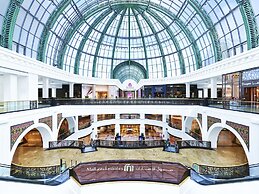 ibis Mall Avenue Dubai