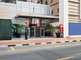 ibis Mall Avenue Dubai